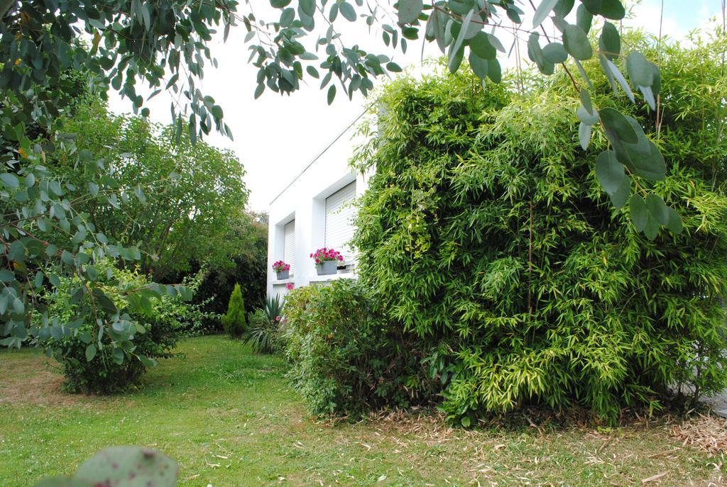 Chambres D'Hotes La Tribu Quévreville-la-Poterie Exterior photo