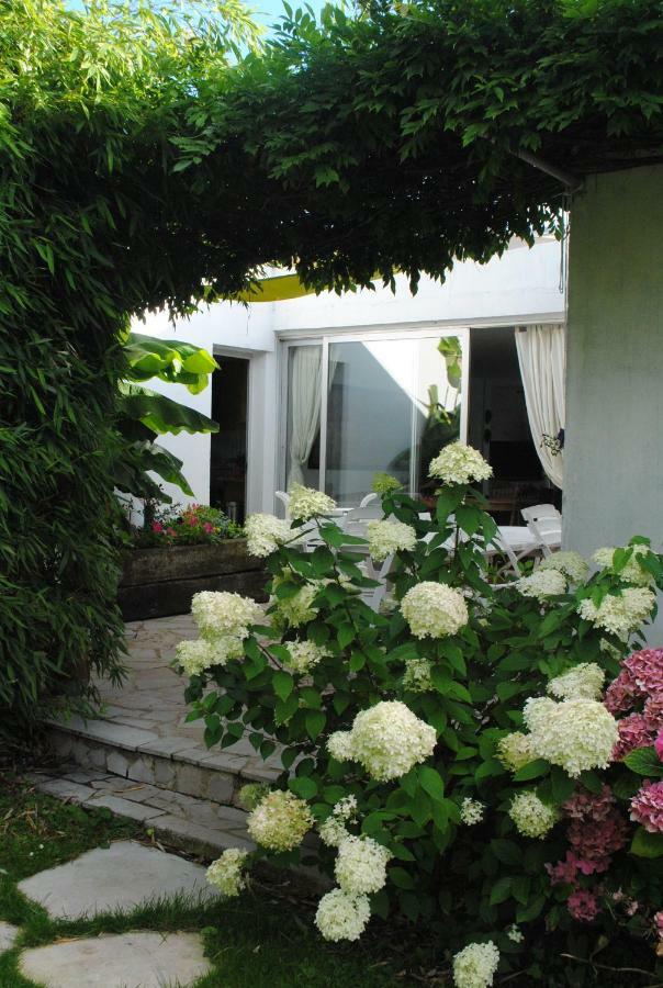 Chambres D'Hotes La Tribu Quévreville-la-Poterie Exterior photo